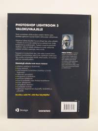 Photoshop Lightroom 3 valokuvaajille