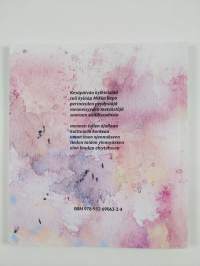 Sudenkorennon tanssi (signeerattu, tekijän omiste)