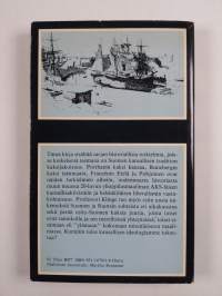 Kaksi Suomea