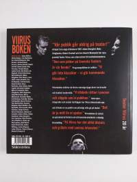 Viirusboken