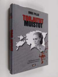 Torjutut muistot (signeerattu)