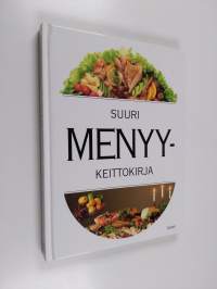 Suuri menyykeittokirja