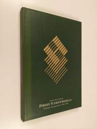 Pörssin vuoristoradalla : Helsingin arvopaperipörssi 1912-1987