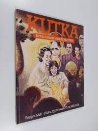 Kutka : eräänlainen vuosikirja 1?83