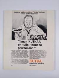 Kutka : eräänlainen vuosikirja 1?83