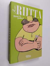 Rivo-Riitta