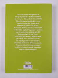 Rivo-Riitta