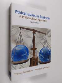 Ethical issues in business : a philosophical approach