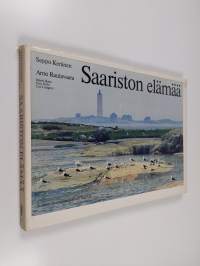 Saariston elämää