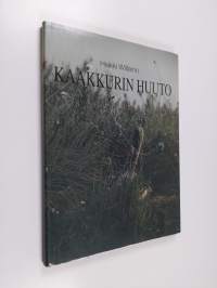 Kaakkurin huuto