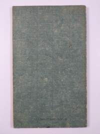 Enumeratio insectorum Fenniae 6 : Diptera