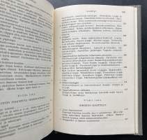 Ihmistuntemus ja ihmisten käsittely - Käytännön psykologiaa jokaiselle