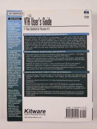 The VTK user&#039;s guide : updated for VTK version 4.4