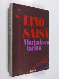 Markuksen tarina