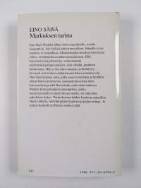 Markuksen tarina