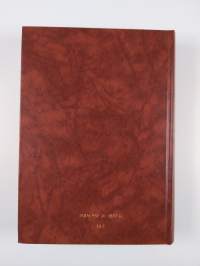 Yksityisoppikoulumatrikkeli 1872-1977 = Matrikel över privatläroverken i Finland 1872-1977