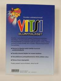 Vitsiolumppialaiset