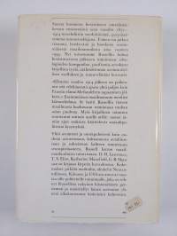 Elämäni 2 : 1914-1944