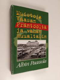 Tyhjä kuva