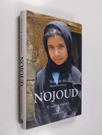 Nojoud : 10 vuotta, eronnut