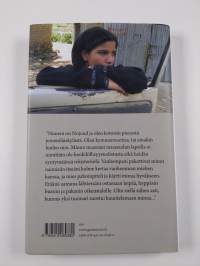 Nojoud : 10 vuotta, eronnut