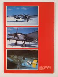Venäläiset pommittajat - Soviet bombers