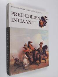 Preerioiden intiaanit