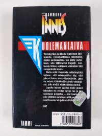 Kuolemanlaiva