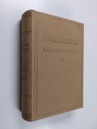 Kirjoitukset 1-2