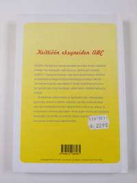 Nykykeittiön niksit
