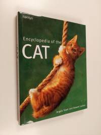 Encyclopedia of the Cat