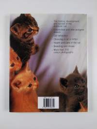 Encyclopedia of the Cat