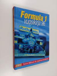 Formula 1 : vuosikirja 96