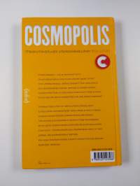 Cosmopolis : yhteiskuntavastuusta yrityskansalaisuuteen