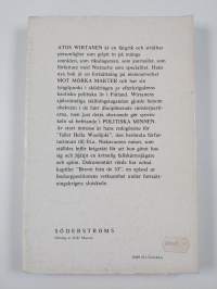 Politiska minnen