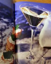 Aperatiivit ja alkupalat