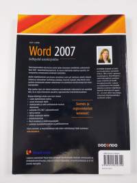 Word 2007 : selkeyttä asiakirjoihin