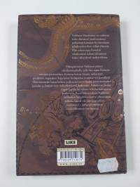Argon lastu (signeerattu, tekijän omiste)