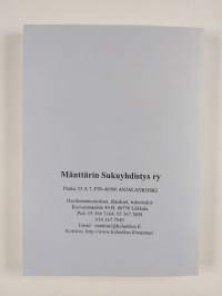 Perheluettelo 2000