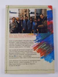 Rockad : en brevbok