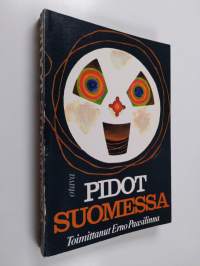 Pidot Suomessa