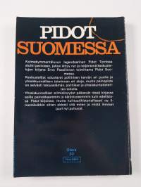 Pidot Suomessa