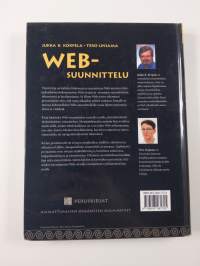 Web-suunnittelu