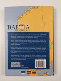 Baltia : tiedon oikopolkuja