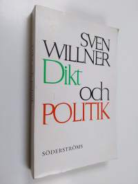 Dikt och politik