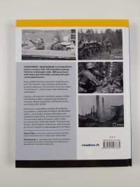 Suomi taisteli : kuvat kertovat