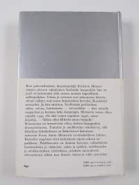 Ihmeparantajan viides talvi
