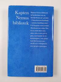 Kapten Nemos bibliotek