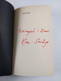 Sub Rosa (signeerattu)