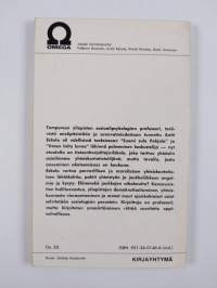 Yhteisiä asioita